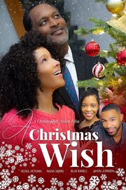 A Christmas Wish из фильмографии Аллен Блэкуэлл в главной роли.