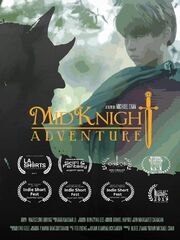 MidKnight Adventure - лучший фильм в фильмографии Pawan Tangsritrakul