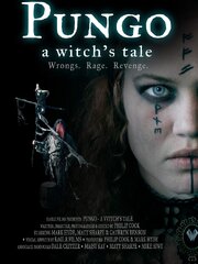 Pungo: A Witch's Tale - лучший фильм в фильмографии Cathryn Benson