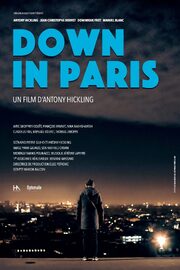 Down in Paris из фильмографии Claudius Pan в главной роли.