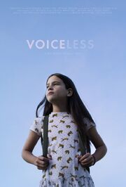 Voiceless из фильмографии Bruce Nehlsen в главной роли.