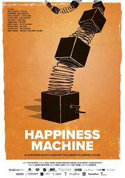 Happiness Machine - лучший фильм в фильмографии Rebecca Blöcher