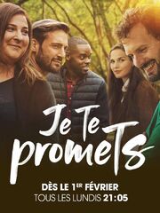 Je te promets - лучший фильм в фильмографии Андреа Мандс