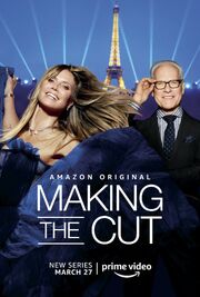 Making the Cut - лучший фильм в фильмографии Кьяра Ферраньи