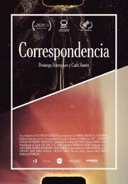 Correspondencia - лучший фильм в фильмографии Карла Соспедра