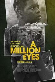 A Million Eyes - лучший фильм в фильмографии Ричард Рэймонд