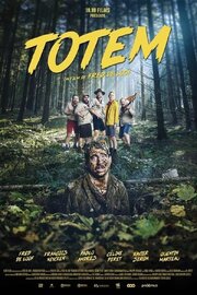 Totem - лучший фильм в фильмографии Tony Van Cotthem