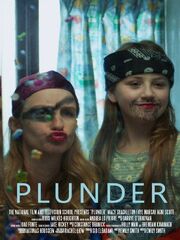 Plunder - лучший фильм в фильмографии Rachel Liew