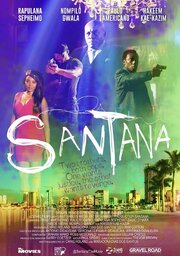 Santana из фильмографии Chris Roland в главной роли.