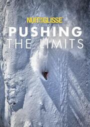 Pushing The Limits: The Future Starts Here - лучший фильм в фильмографии Ane Enderud