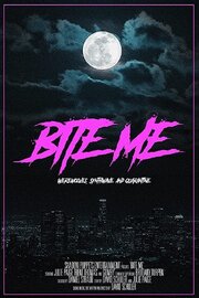 Bite Me из фильмографии Джули Пейдж в главной роли.