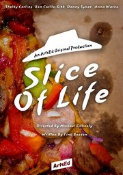 Slice of Life - лучший фильм в фильмографии Ben Castle-Gibb