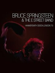 Bruce Springsteen and the E Street Band: Hammersmith Odeon, London '75 - лучший фильм в фильмографии Гарри Тэллент