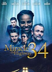 Miracle on Highway 34 из фильмографии Louis J. Giovino в главной роли.