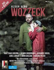 Wozzeck - лучший фильм в фильмографии Jens Larsen