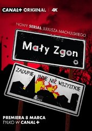 Maly zgon из фильмографии Юлия Вышинска в главной роли.