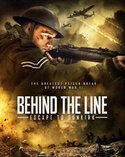 Behind the Line: Escape to Dunkirk - лучший фильм в фильмографии Джейк Дж. Меньяни