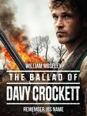 The Ballad of Davy Crockett - лучший фильм в фильмографии Дерек Эстлин Пёрвис