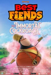 Best Fiends: The Immortal Cockroach из фильмографии Ник Фон Келлер в главной роли.