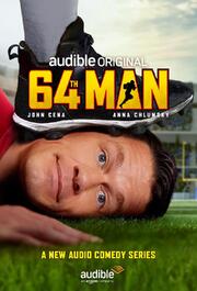 64th Man (Audible Original - Audio Comedy) - лучший фильм в фильмографии Branson Reese