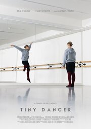 Tiny Dancer из фильмографии Эмили Коутс в главной роли.