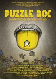 Puzzle Doc (Portrait of the Language in an Online Era) - лучший фильм в фильмографии Stefan M. Ronisz