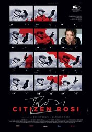 Citizen Rosi - лучший фильм в фильмографии Роберто Андо