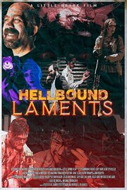 Hellbound Laments - лучший фильм в фильмографии Dani Bliss