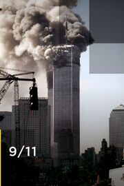 9/11 - лучший фильм в фильмографии Кристен Эйкерс