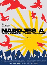 Nardjes A. - лучший фильм в фильмографии Christopher Zitterbart