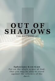 Out of Shadows из фильмографии Кэти Перри в главной роли.