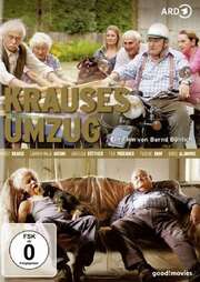 Krauses Umzug из фильмографии Виктор Шульман в главной роли.