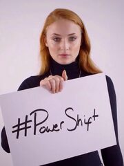 #Powershift - лучший фильм в фильмографии Линди Тейлор