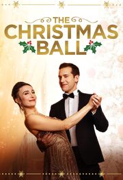 The Christmas Ball из фильмографии Ник Хендрикс в главной роли.