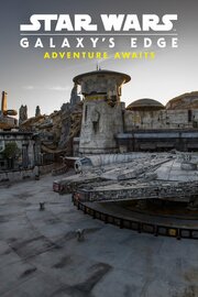 Star Wars Galaxy's Edge: Adventure Awaits - лучший фильм в фильмографии Scott Popjes