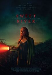 Sweet River - лучший фильм в фильмографии Cymone Rose