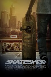 Skateshop из фильмографии Andy Schrock в главной роли.