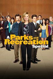 A Parks and Recreation Special из фильмографии Ник Офферман в главной роли.