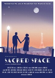 Sacred Space - лучший фильм в фильмографии Lauren McDonald