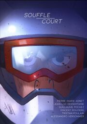 Souffle court из фильмографии Arthur Dairaine Andrianaivo в главной роли.