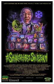 #ShakespearesShitstorm - лучший фильм в фильмографии Алан Мэрилл