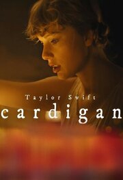 Taylor Swift: Cardigan - лучший фильм в фильмографии Ребекка Скиннер