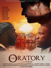 The Oratory - лучший фильм в фильмографии Temidayo Akinboro