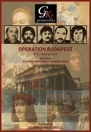 Operation Budapest из фильмографии Gilberto Martinelli в главной роли.