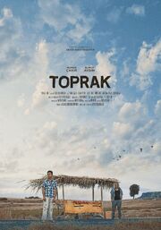 Toprak - лучший фильм в фильмографии Mustafa Arhan