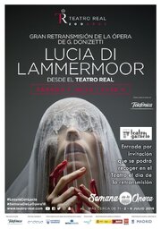 Lucia di Lamermoor - лучший фильм в фильмографии Alejandro del Cerro