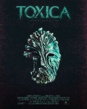 Toxica из фильмографии Jon Fraser в главной роли.