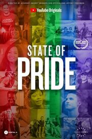 State of Pride из фильмографии Джеффри Фридман в главной роли.