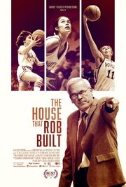 The House That Rob Built - лучший фильм в фильмографии Jonathan Cipiti