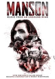 Manson: Music From an Unsound Mind - лучший фильм в фильмографии Крис Ингэм